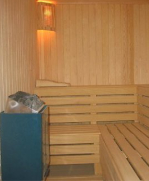 Santem Sauna