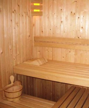 Santem Sauna