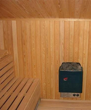 Santem Sauna