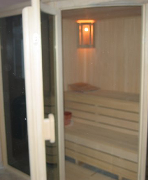 Santem Sauna